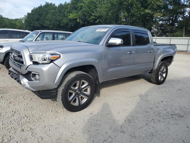 TOYOTA TACOMA DOU 2016 3tmgz5an1gm019904