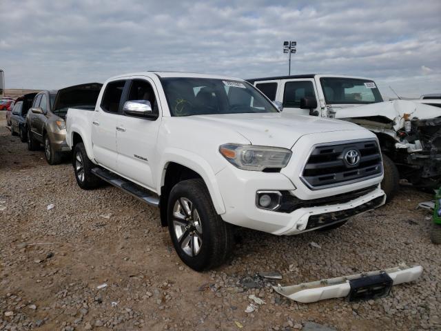 TOYOTA TACOMA DOU 2016 3tmgz5an1gm039554