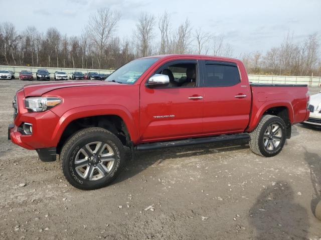 TOYOTA TACOMA DOU 2017 3tmgz5an1hm049468