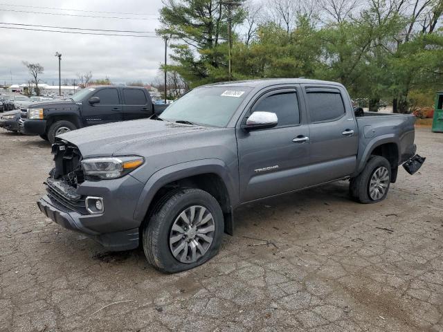 TOYOTA TACOMA DOU 2020 3tmgz5an1lm350623