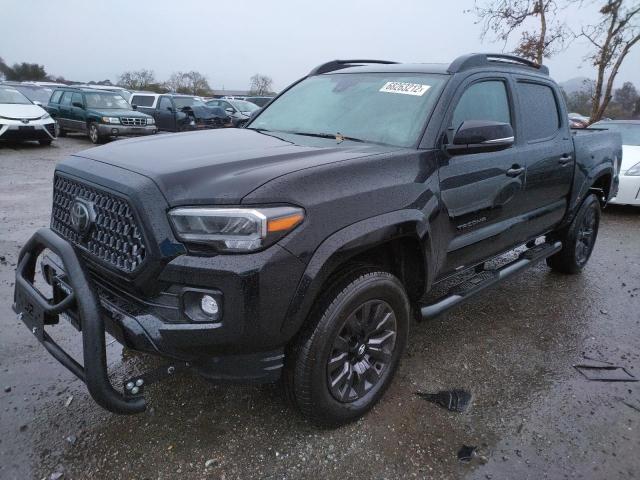 TOYOTA TACOMA DOU 2022 3tmgz5an1nm504668