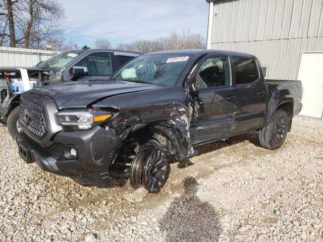 TOYOTA TACOMA DOU 2023 3tmgz5an1pm535051