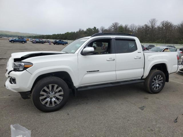 TOYOTA TACOMA DOU 2023 3tmgz5an1pm538189