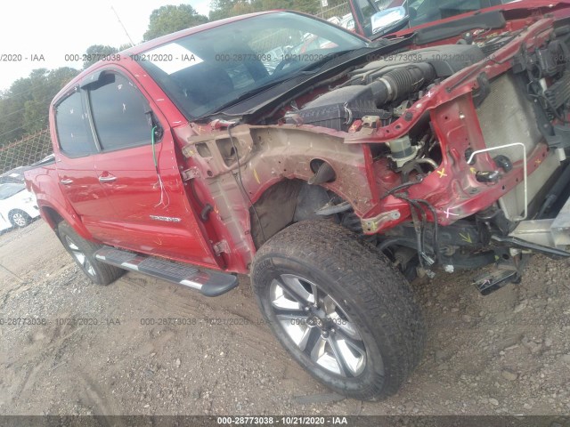 TOYOTA TACOMA 2016 3tmgz5an2gm006546