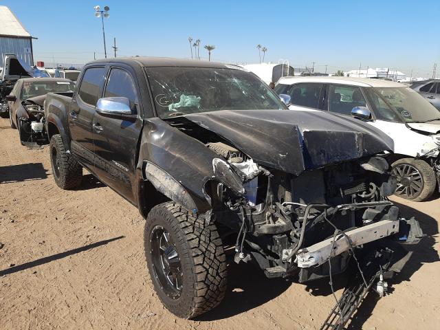 TOYOTA TACOMA DOU 2016 3tmgz5an2gm012878