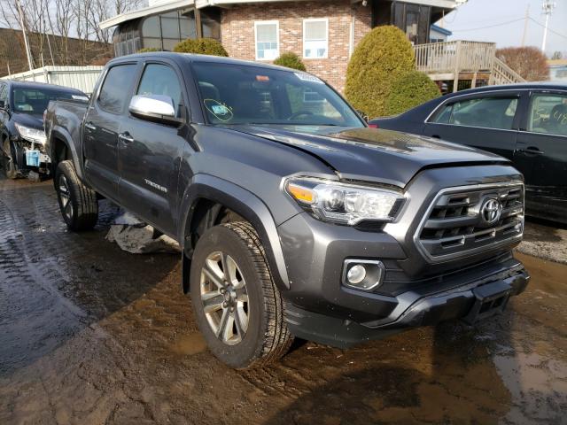 TOYOTA TACOMA DOU 2016 3tmgz5an2gm023170