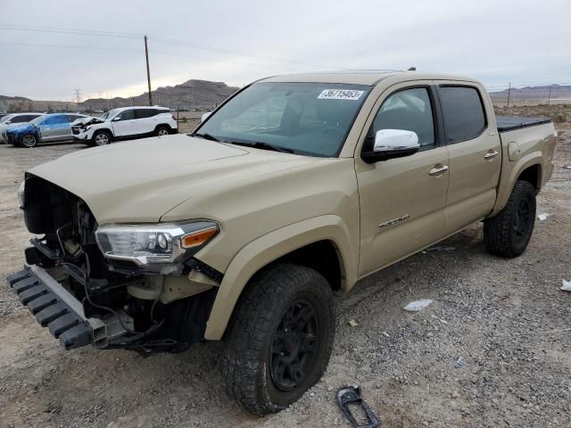 TOYOTA TACOMA DOU 2016 3tmgz5an2gm035741