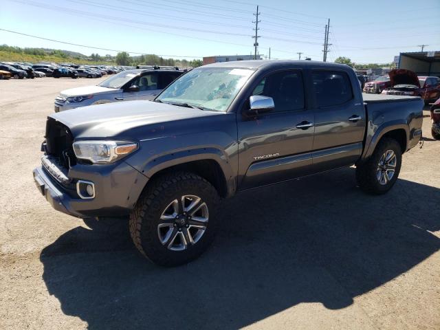 TOYOTA TACOMA DOU 2016 3tmgz5an2gm035920