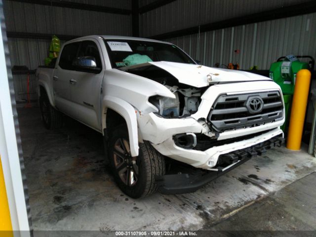 TOYOTA TACOMA 2016 3tmgz5an2gm037568