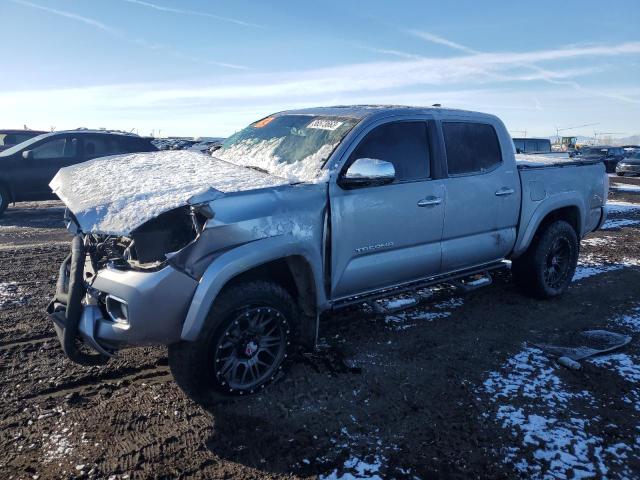 TOYOTA TACOMA DOU 2017 3tmgz5an2hm085699