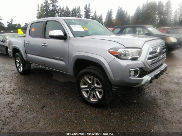 TOYOTA TACOMA 2018 3tmgz5an2jm131649