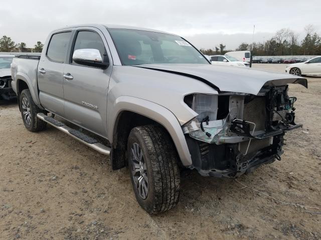 TOYOTA TACOMA DOU 2020 3tmgz5an2lm289430