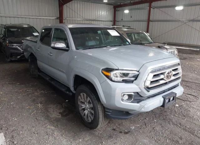 TOYOTA TACOMA 4WD 2020 3tmgz5an2lm340845