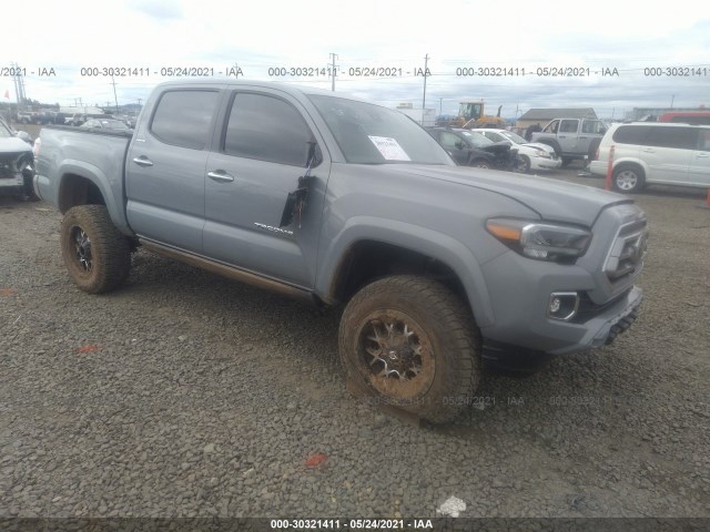 TOYOTA TACOMA 4WD 2020 3tmgz5an2lm355037