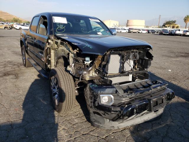 TOYOTA TACOMA DOU 2021 3tmgz5an2mm371885