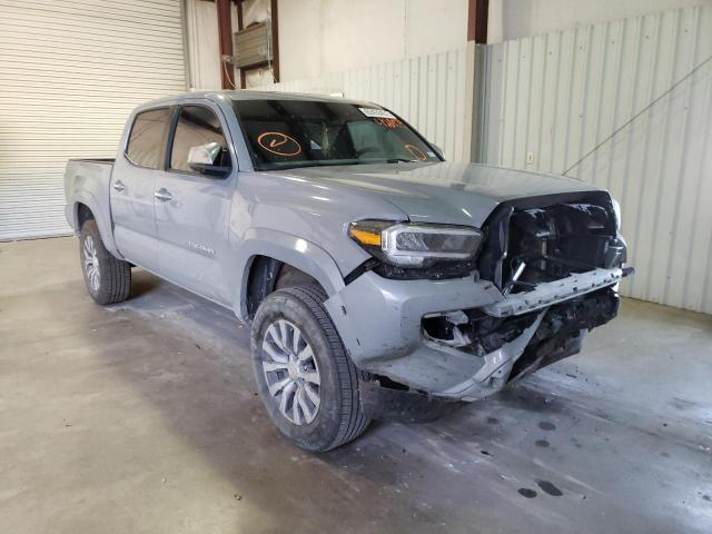 TOYOTA TACOMA DOU 2021 3tmgz5an2mm428974