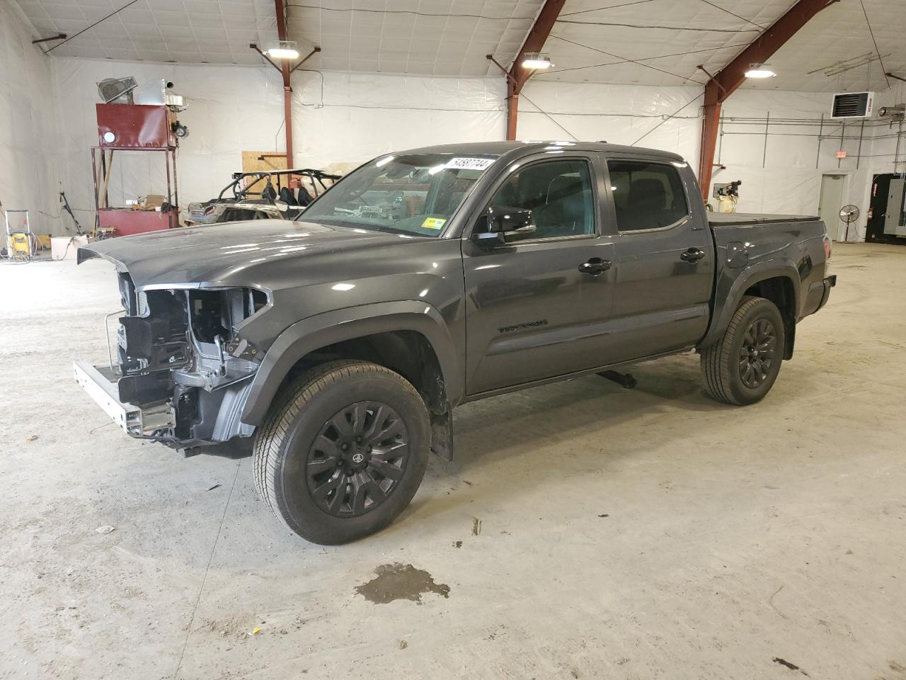 TOYOTA TACOMA 2023 3tmgz5an2pm619735