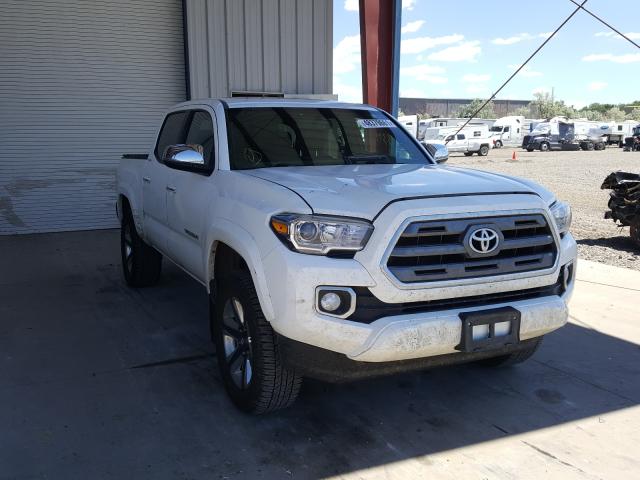 TOYOTA TACOMA DOU 2016 3tmgz5an3gm021217