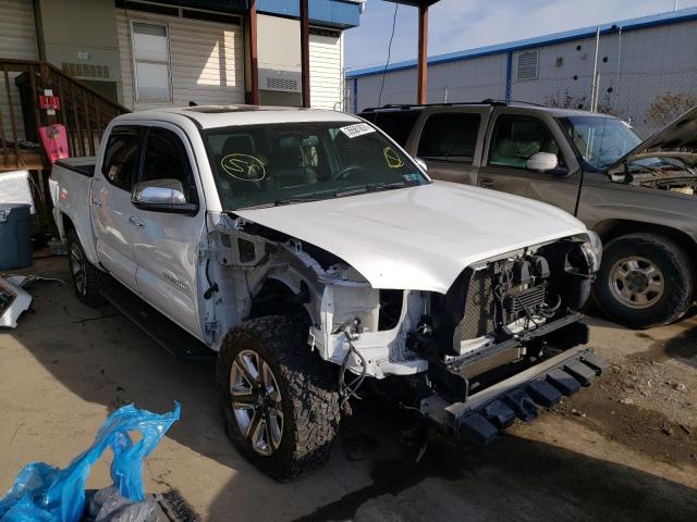 TOYOTA TACOMA DOU 2016 3tmgz5an3gm034937