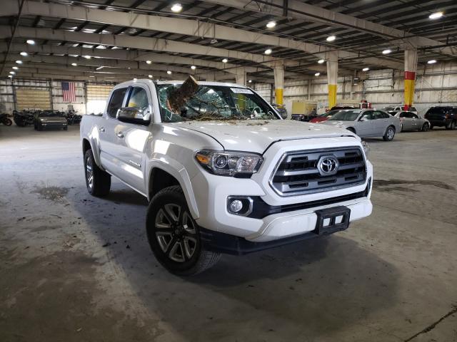 TOYOTA TACOMA DOU 2017 3tmgz5an3hm045051