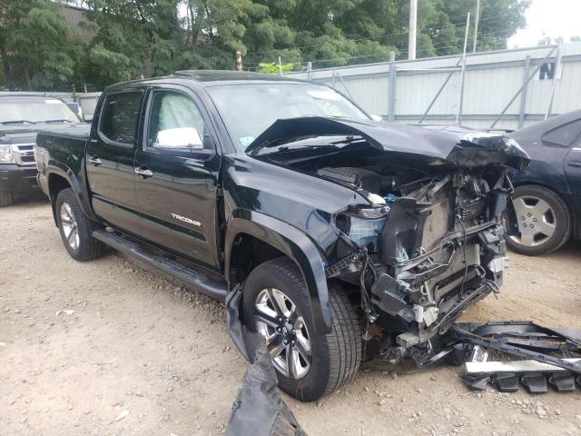 TOYOTA TACOMA DOU 2017 3tmgz5an3hm057801