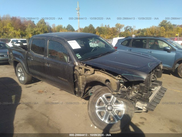 TOYOTA TACOMA 2017 3tmgz5an3hm106978