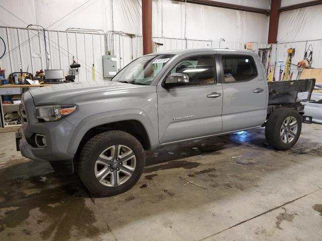 TOYOTA TACOMA 2018 3tmgz5an3jm136651