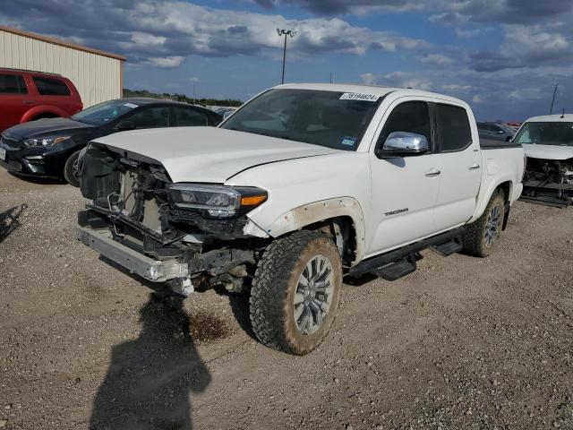 TOYOTA TACOMA DOU 2022 3tmgz5an3nm480132