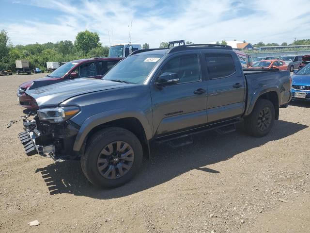 TOYOTA TACOMA 2023 3tmgz5an3pm568360