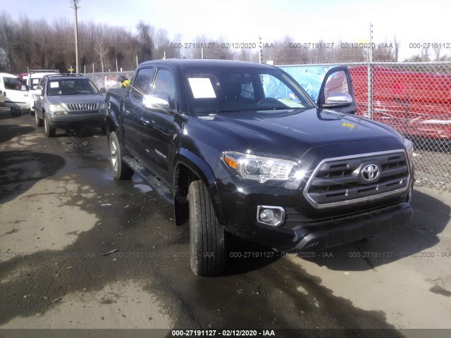 TOYOTA TACOMA 2016 3tmgz5an4gm027608