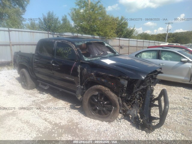 TOYOTA TACOMA 2016 3tmgz5an4gm034994