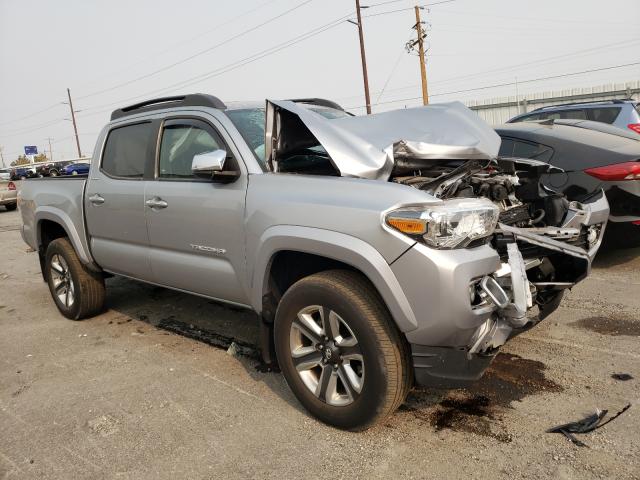 TOYOTA TACOMA DOU 2017 3tmgz5an4hm089334