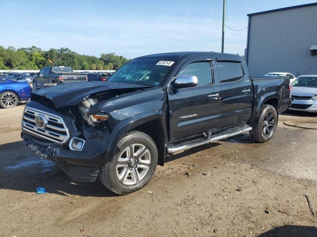 TOYOTA TACOMA DOU 2018 3tmgz5an4jm133631