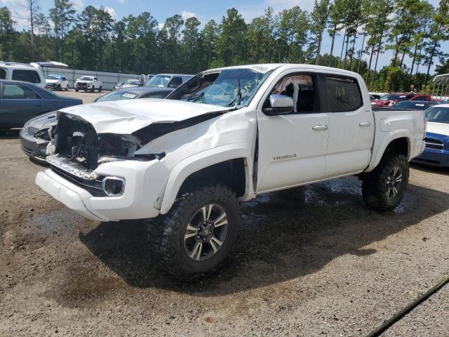 TOYOTA TACOMA 2019 3tmgz5an4km200102