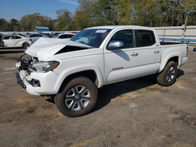 TOYOTA TACOMA 2019 3tmgz5an4km221774