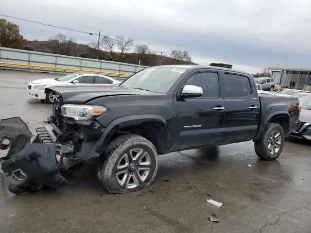 TOYOTA TACOMA 2019 3tmgz5an4km277438