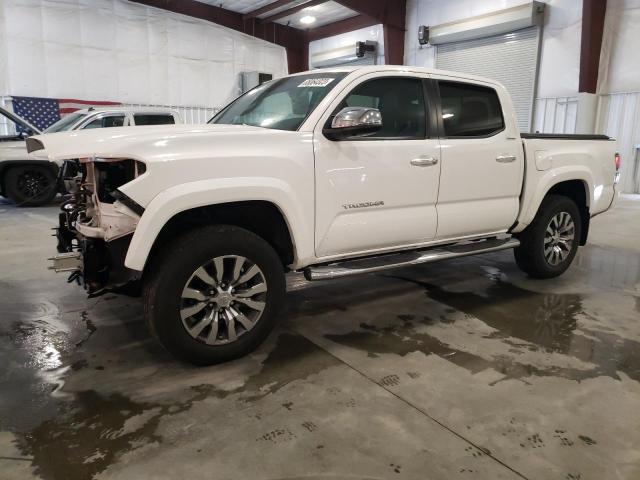 TOYOTA TACOMA DOU 2020 3tmgz5an4lm292006