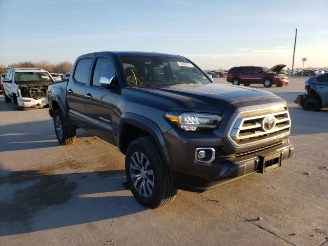 TOYOTA TACOMA DOU 2020 3tmgz5an4lm316000