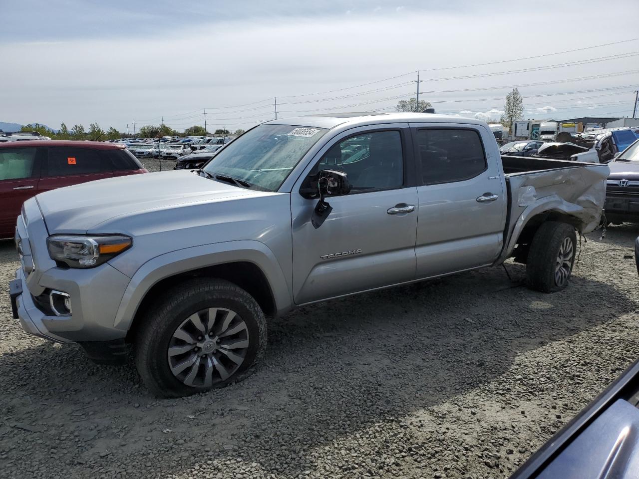 TOYOTA TACOMA 2022 3tmgz5an4nm468667