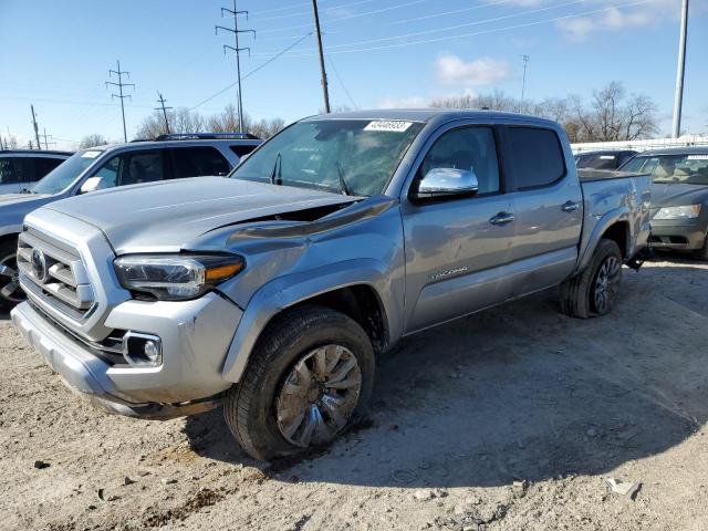 TOYOTA TACOMA DOU 2022 3tmgz5an4nm506124