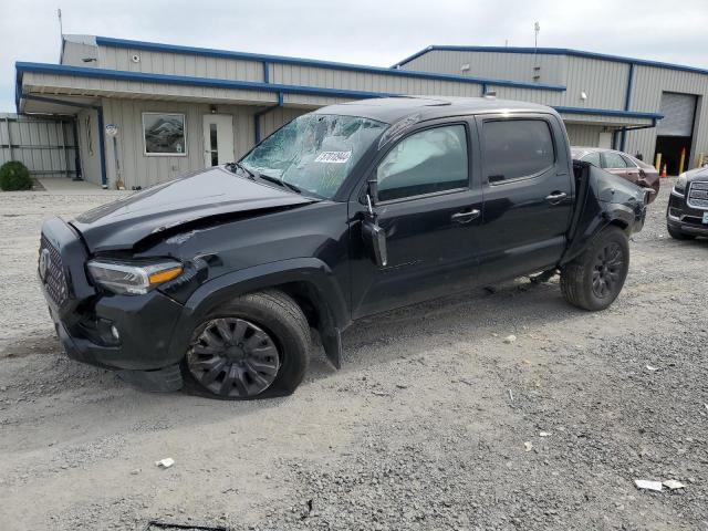 TOYOTA TACOMA DOU 2023 3tmgz5an4pm563085