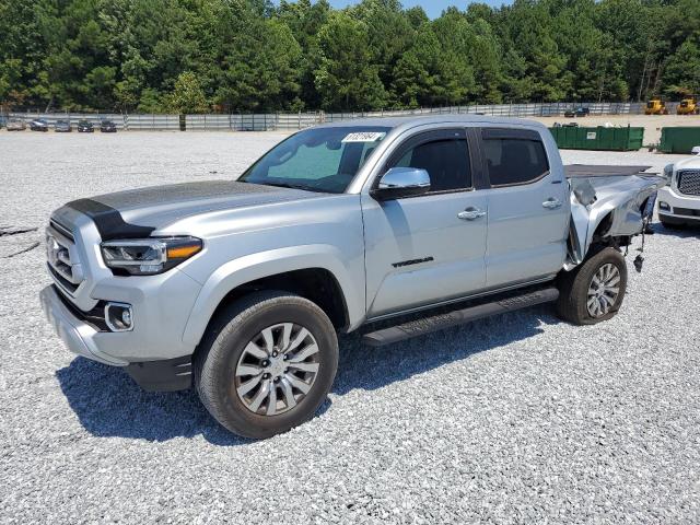 TOYOTA TACOMA 2023 3tmgz5an4pm584020