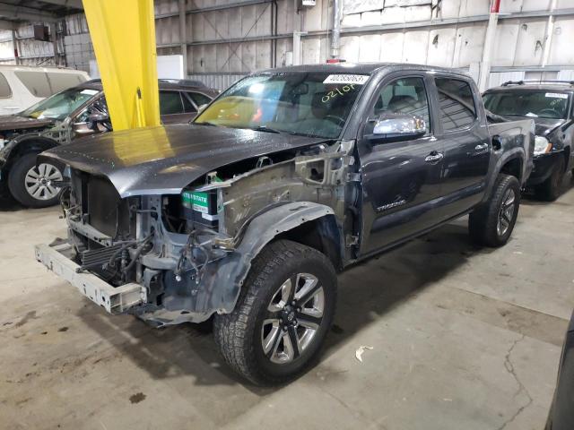 TOYOTA TACOMA DOU 2016 3tmgz5an5gm002409