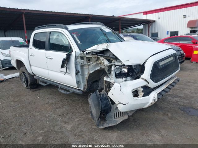 TOYOTA TACOMA 2016 3tmgz5an5gm007559