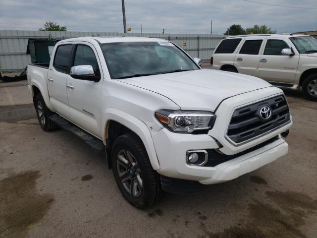 TOYOTA TACOMA DOU 2016 3tmgz5an5gm009800