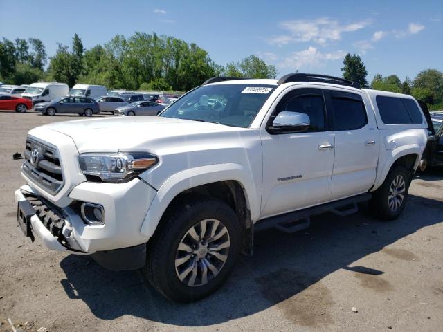 TOYOTA TACOMA DOU 2016 3tmgz5an5gm019372