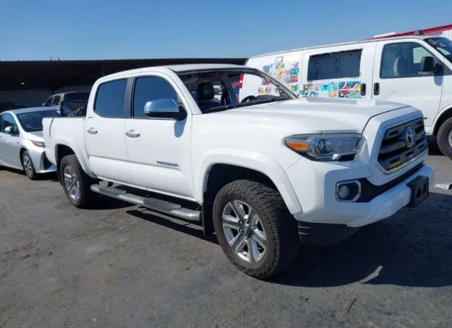 TOYOTA TACOMA 2016 3tmgz5an5gm040044