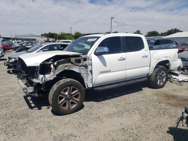 TOYOTA TACOMA 2017 3tmgz5an5hm068024