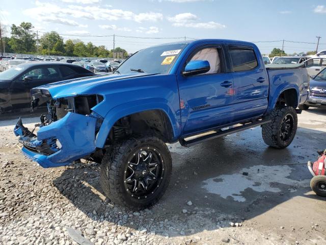 TOYOTA TACOMA DOU 2017 3tmgz5an5hm114144