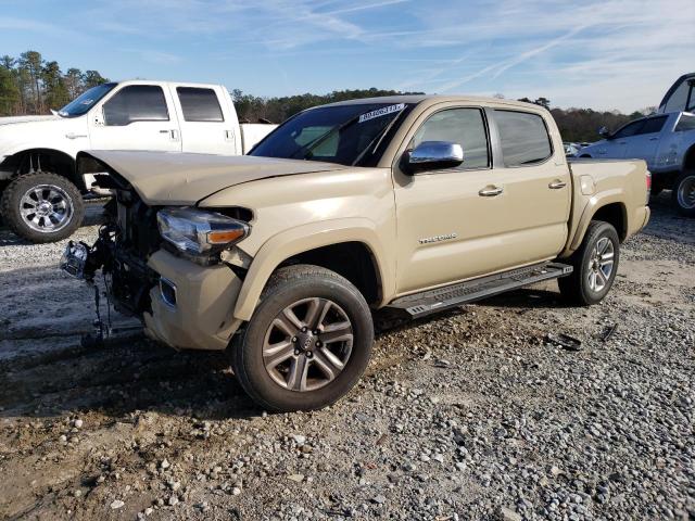 TOYOTA TACOMA 2018 3tmgz5an5jm177461